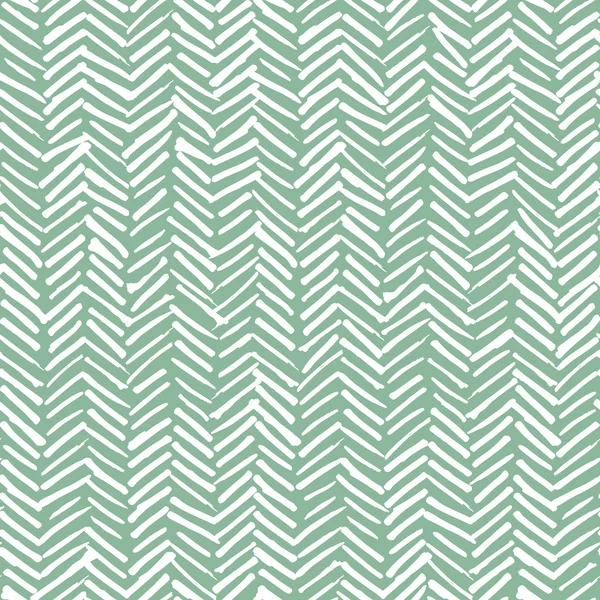 Smeared herringbone seamless pattern design — ストックベクタ