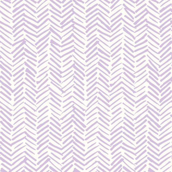 Smeared herringbone seamless pattern design — 图库矢量图片