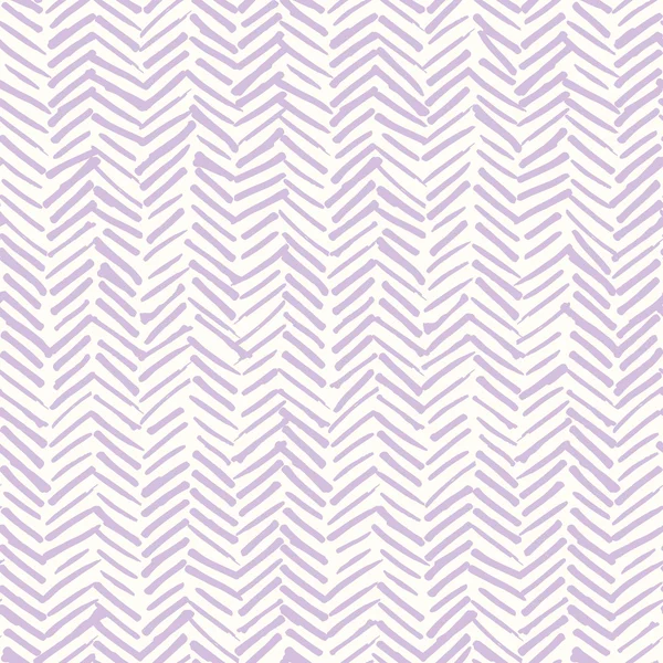 Smeared herringbone seamless pattern design — Stockvector