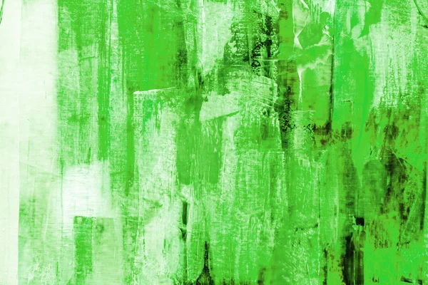 Bemalte Leinwand Fragment Textur Hintergrund — Stockfoto