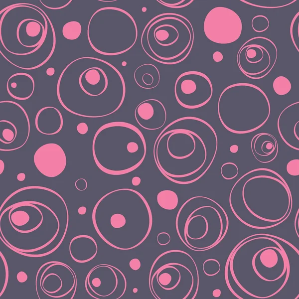 Conception de motif sans couture Circle fest, fond texturé répétitif coloré abstrait pour tous les projets d'impression et Web, version raster en haute résolution — Photo