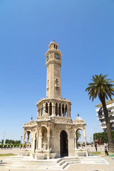 Izmir konak-Platz — Stockfoto