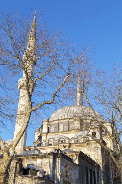 Mezquita Eyup, Estambul — Foto de Stock