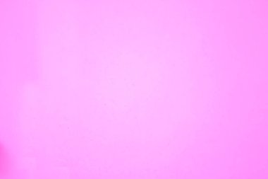 Açık pembe düz arkaplan dokusu soyut pastel yatay konum