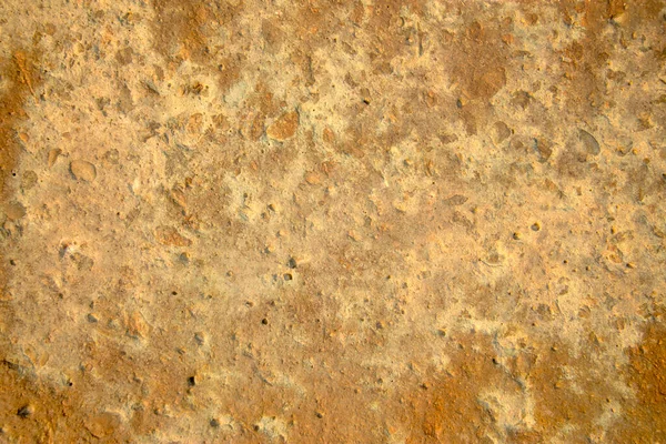 Yatay pozisyonda doğal grunge taşı arkaplan dokusu