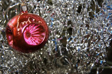 Noel ağacı Noel ağacı süsle