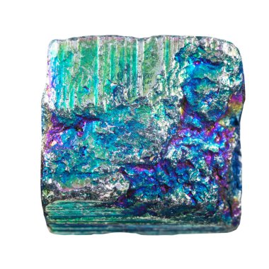 yanardöner pirit mineral taş kristal