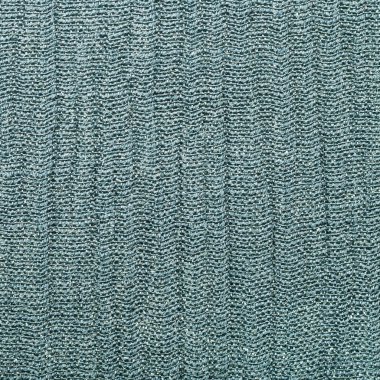 kare tekstil arka plan - gri yeşil ipek kumaş