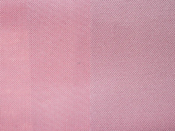 Textile background - pink batiste fabric — Stock Photo, Image