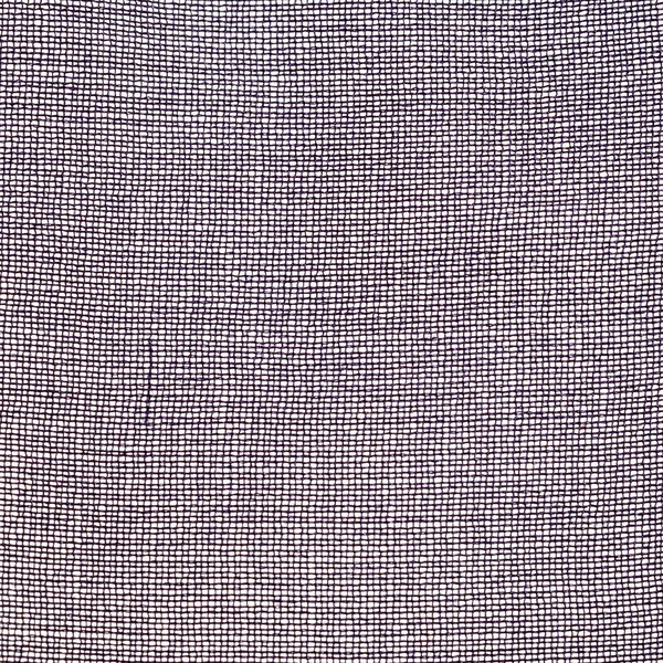 Quadrato tessile sfondo grigio tessuto trasparente — Foto Stock