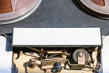 bul kaydedici mekanik kılavuzları