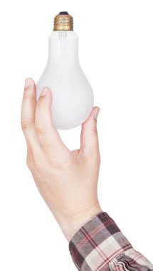 akkor ampul izole el tutar