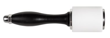 Naylon çekiç siyah saplı oyma için