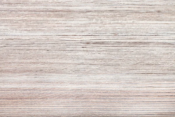 Wooden surface of light brown color — Stock Photo, Image