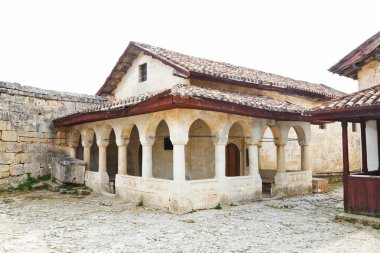 Chufut-kale kasaba, Crimea büyük Kenesa (sinagog)