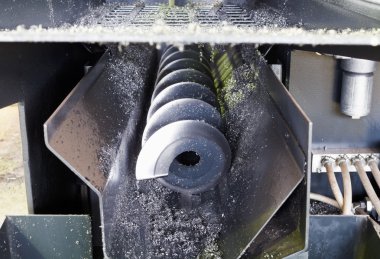 vida ve metal küçük parça--dan Torna Makinesi