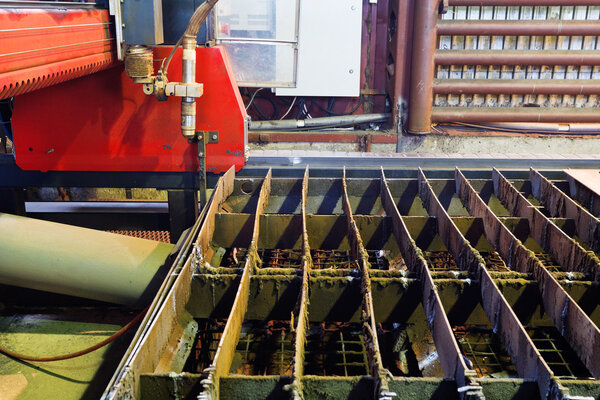 плазменные резаки станка ЧПУ
