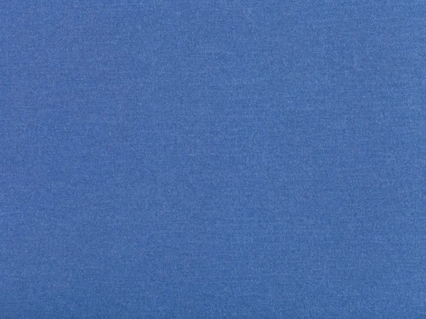 Fond de feuille de papier pastel bleu foncé — Photo