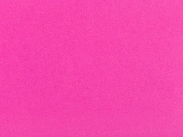 Fond de feuille de papier rose foncé — Photo