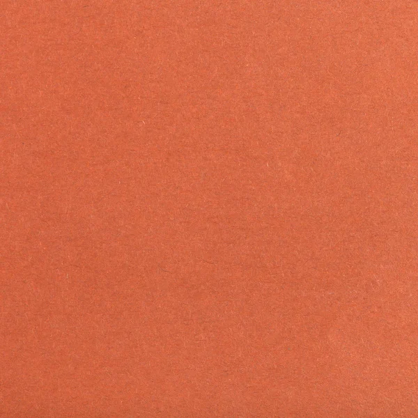 Vierkante achtergrond van kastanje kleur pastel papier — Stockfoto