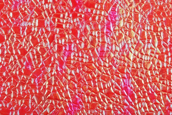 Background from sheet of crimson textured paper — Stock Photo, Image