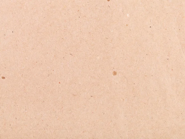 Background from sheet of wrapping brown paper — Stock Photo, Image