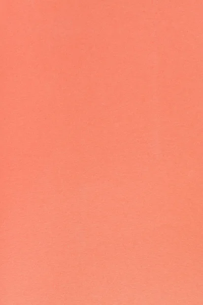 Fond de papier pastel de couleur brun orange — Photo