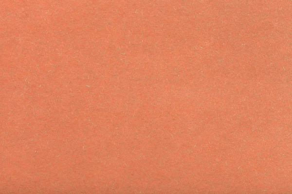 Background from red brown color textured paper — Stock Photo, Image