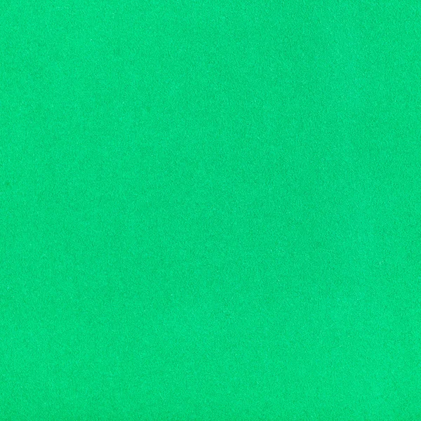 Fondo cuadrado de papel de terciopelo de color verde — Foto de Stock