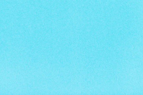 Açık mavi renk kadife kağıt arka plan — Stok fotoğraf