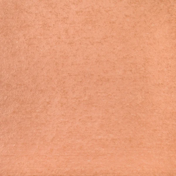 Фон из текстурированной коричневой бумаги — стоковое фото
