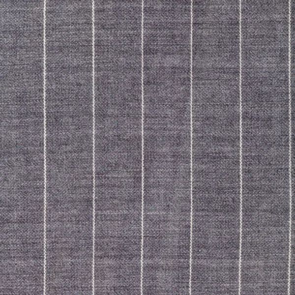 Kwadrat tło z szare paski Tkaniny wełniane — Zdjęcie stockowe