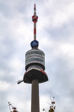 yaldızlı heykel Stadtpark, Viyana Johann Strauss