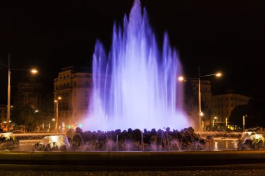 yaldızlı heykel Stadtpark, Viyana Johann Strauss