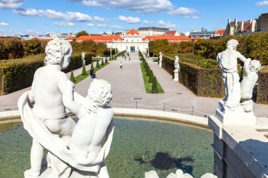 yaldızlı heykel Stadtpark, Viyana Johann Strauss