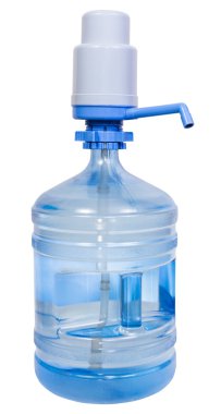 5 galon içme su şişesi dispenser Pompalar