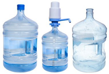 of19 litre içme suyu şişeleri ayarla