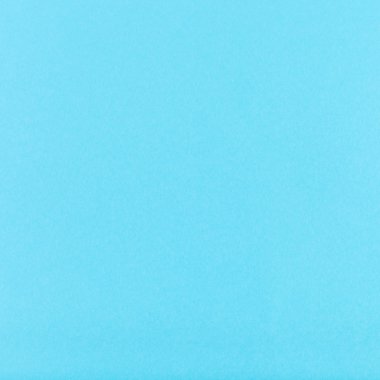 Açık mavi renk tonlu kare kağıdın