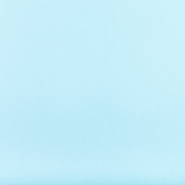 hafif mavi renkli kare kağıdın