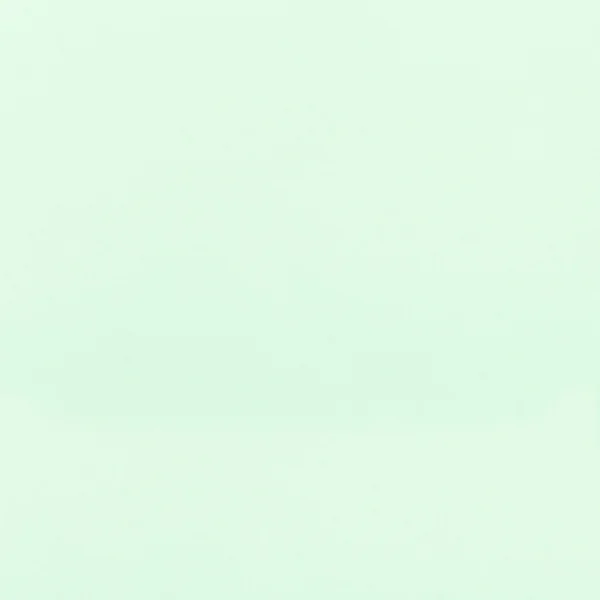 Hellgrüne Farbe getöntes quadratisches Blatt Papier — Stockfoto