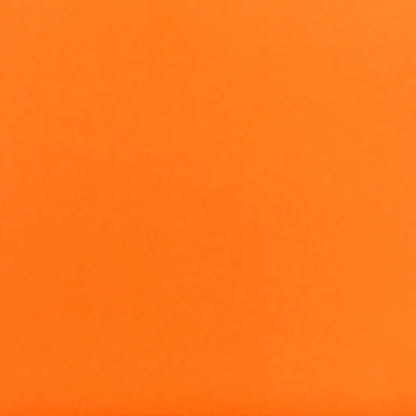 Narancs színű négyzet alakú papírlap — Stock Fotó