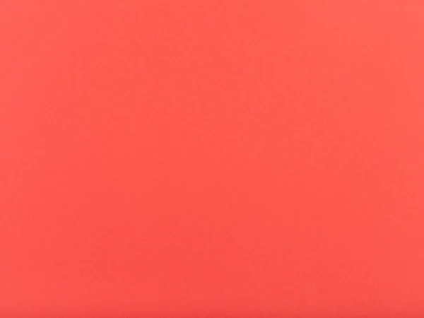 Rood gekleurde vel papier — Stockfoto