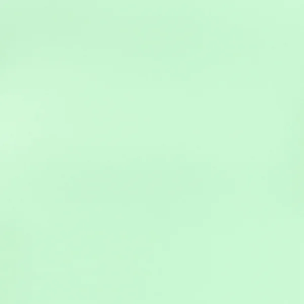 Światło zielone kolorowe kwadratowych arkusz papieru — Zdjęcie stockowe