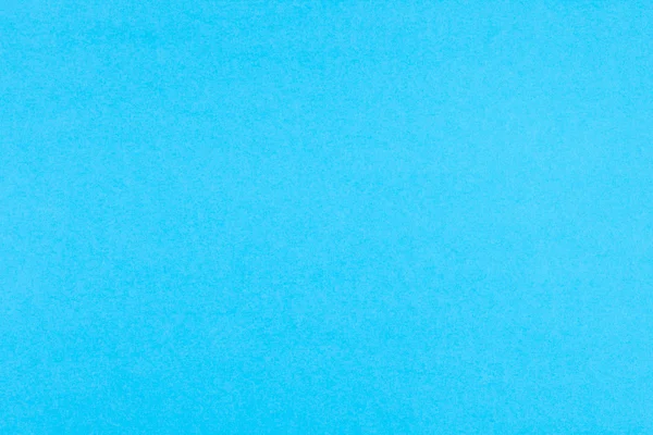 Modré barevné list papíru — Stock fotografie