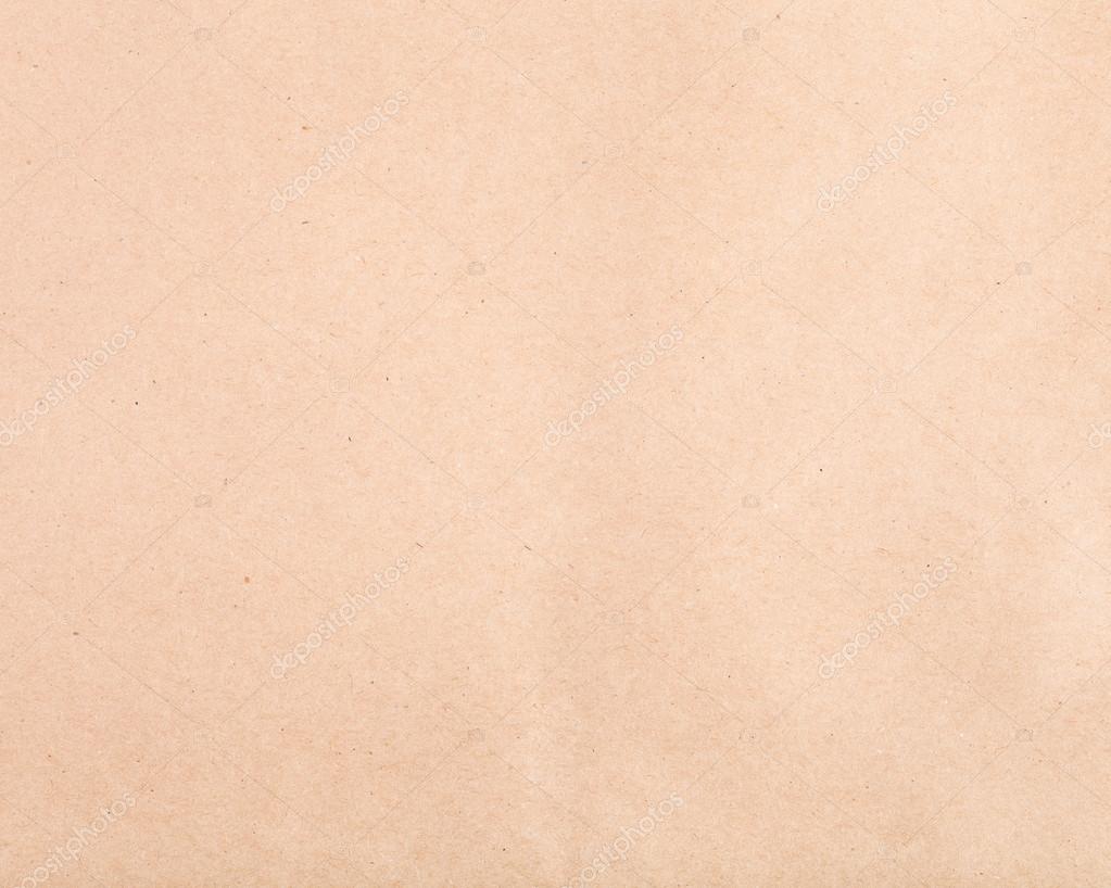 brown stock paper