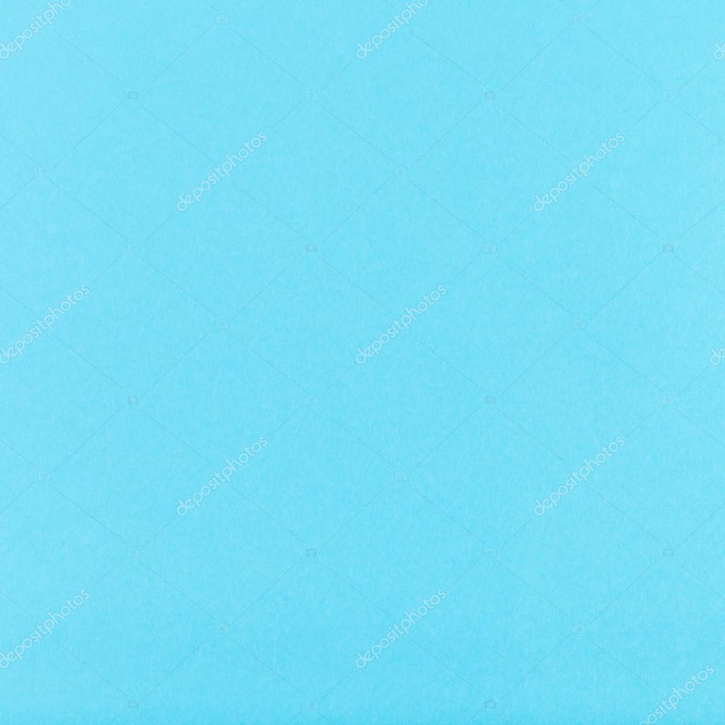 Light blue color toned square sheet of paper Stock Photo by ©vvoennyy  93018192