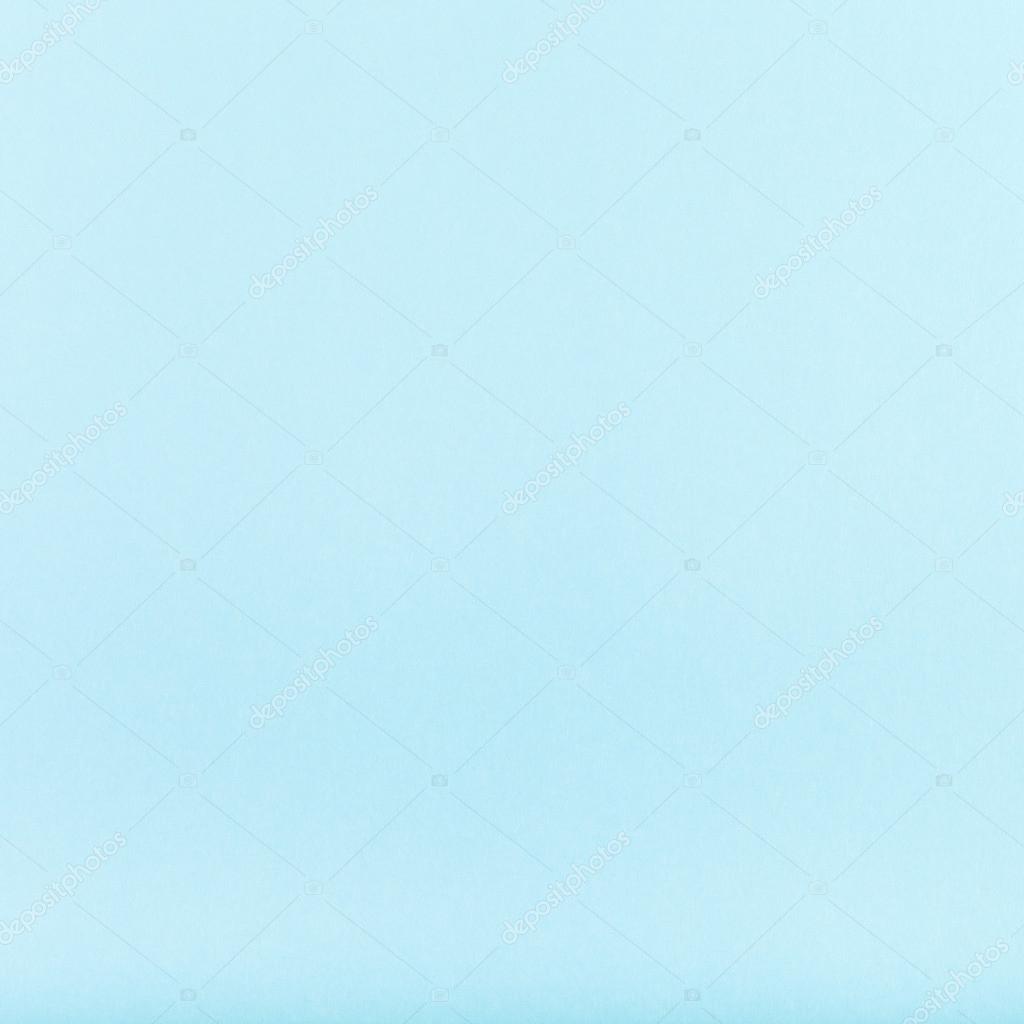 Premium Photo  Light blue color toned square sheet of paper