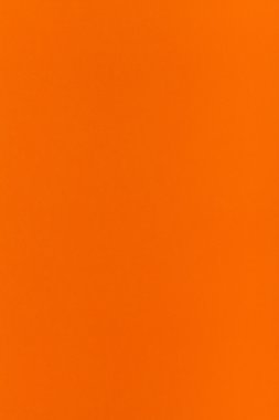 turuncu renkli dikey sayfa kağıda