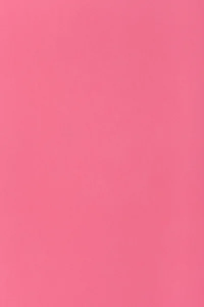 Folha vertical de cor rosa escuro de papel — Fotografia de Stock