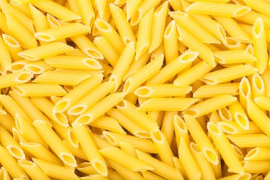 pek çok durum buğday irmik makarna penne rigate